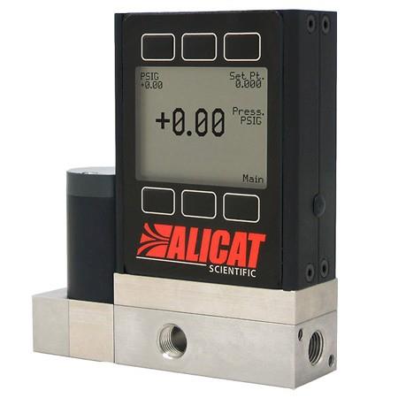 美國ALICAT PC/PCR壓力控制器